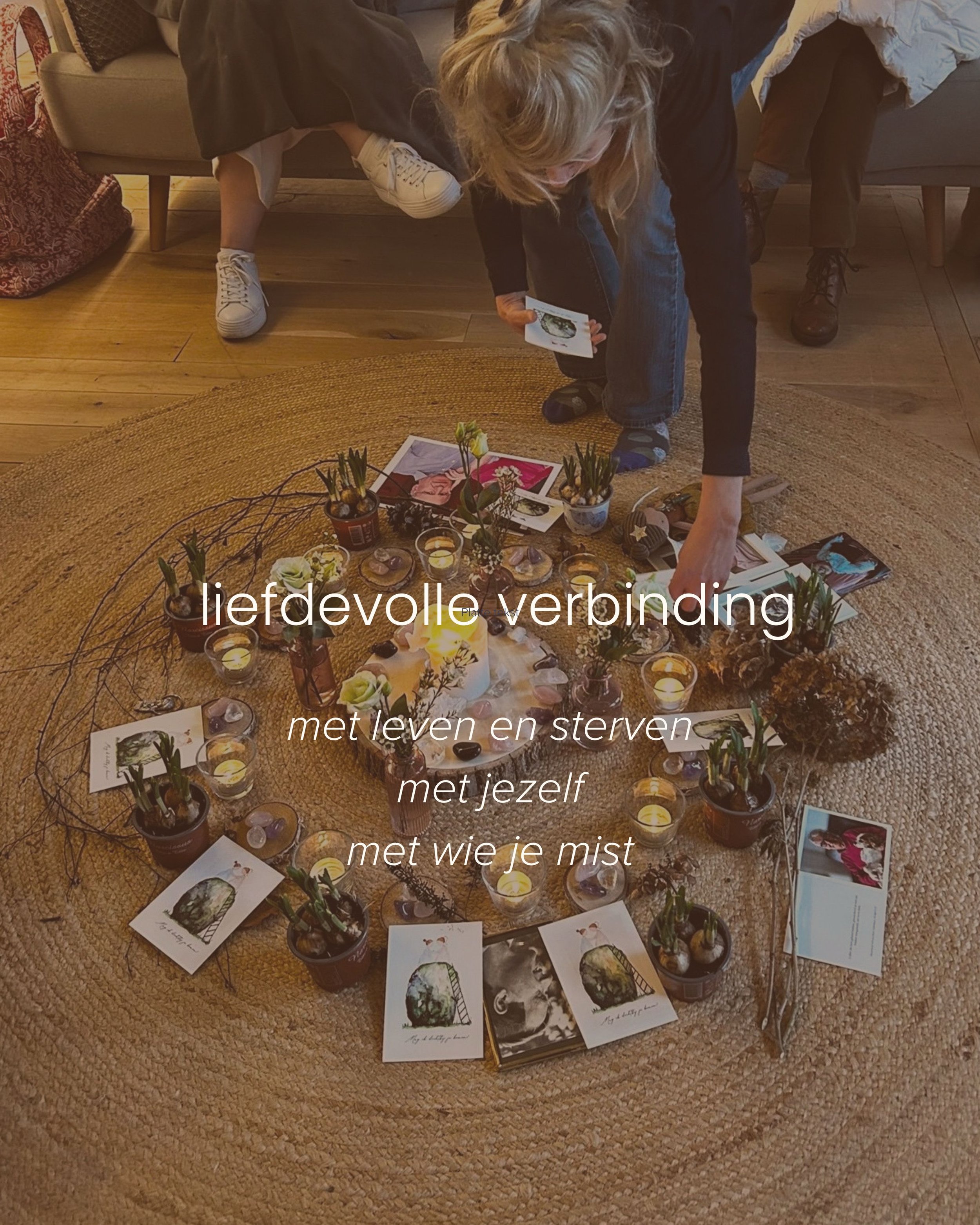 Dag van verbinding