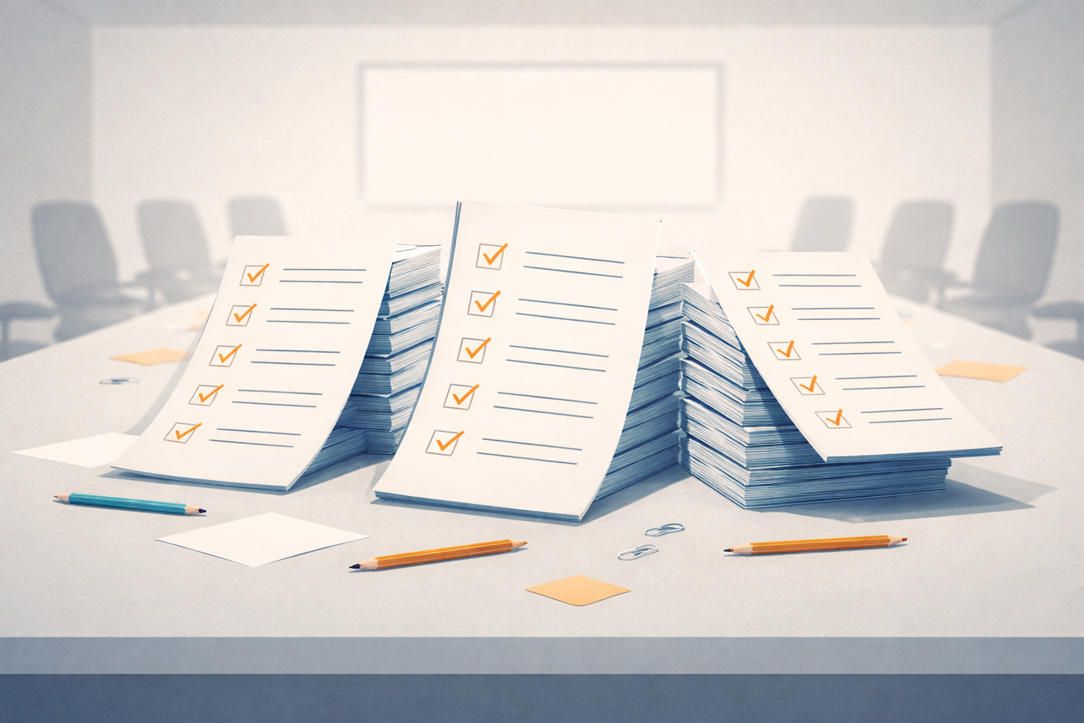 Testing Fatigue: When Tabletop Exercises Stop Teaching Us Anything.