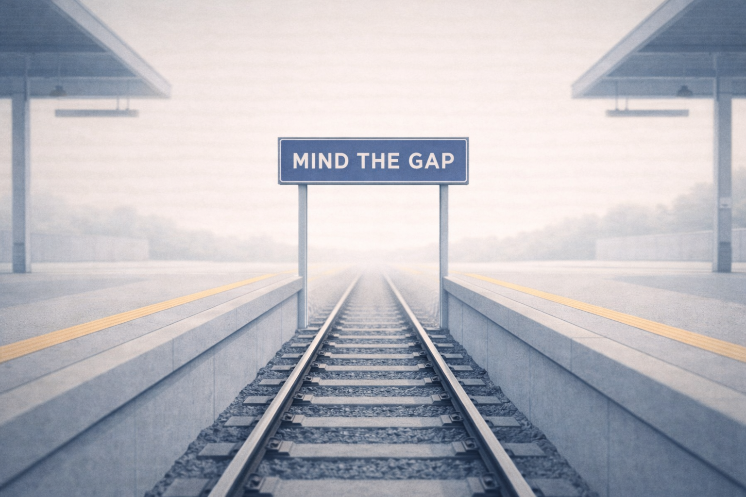 The Confidence Gap in Operational Resilience