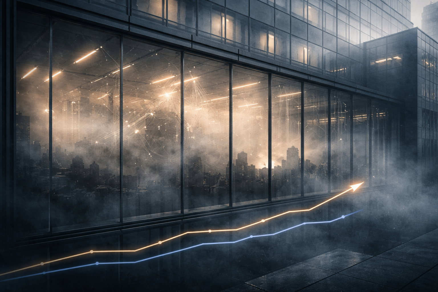 When Resilience Looks Strong on Paper – What the FCA’s Latest Observations Really Reveal