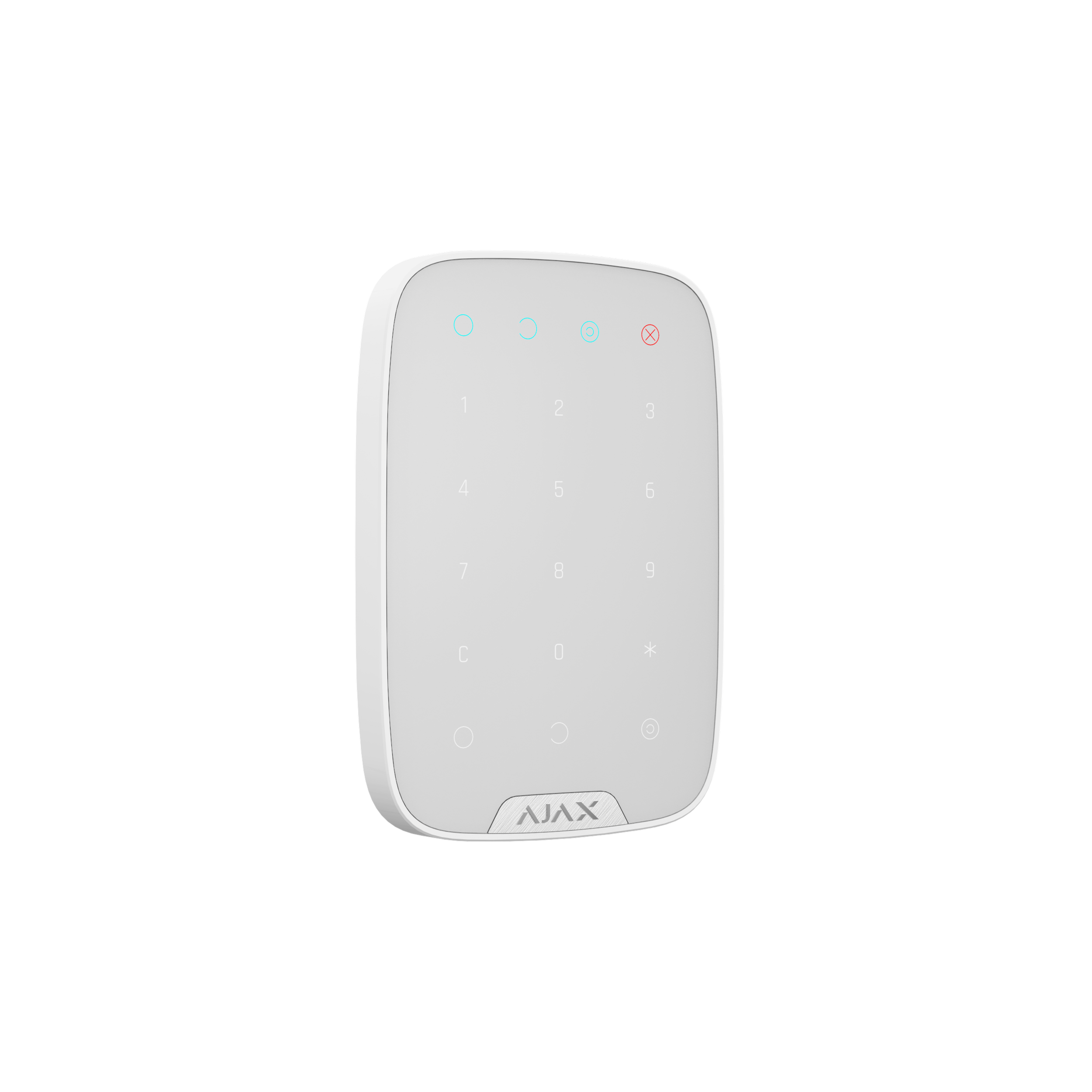 Standard Keypad, Left - White.png