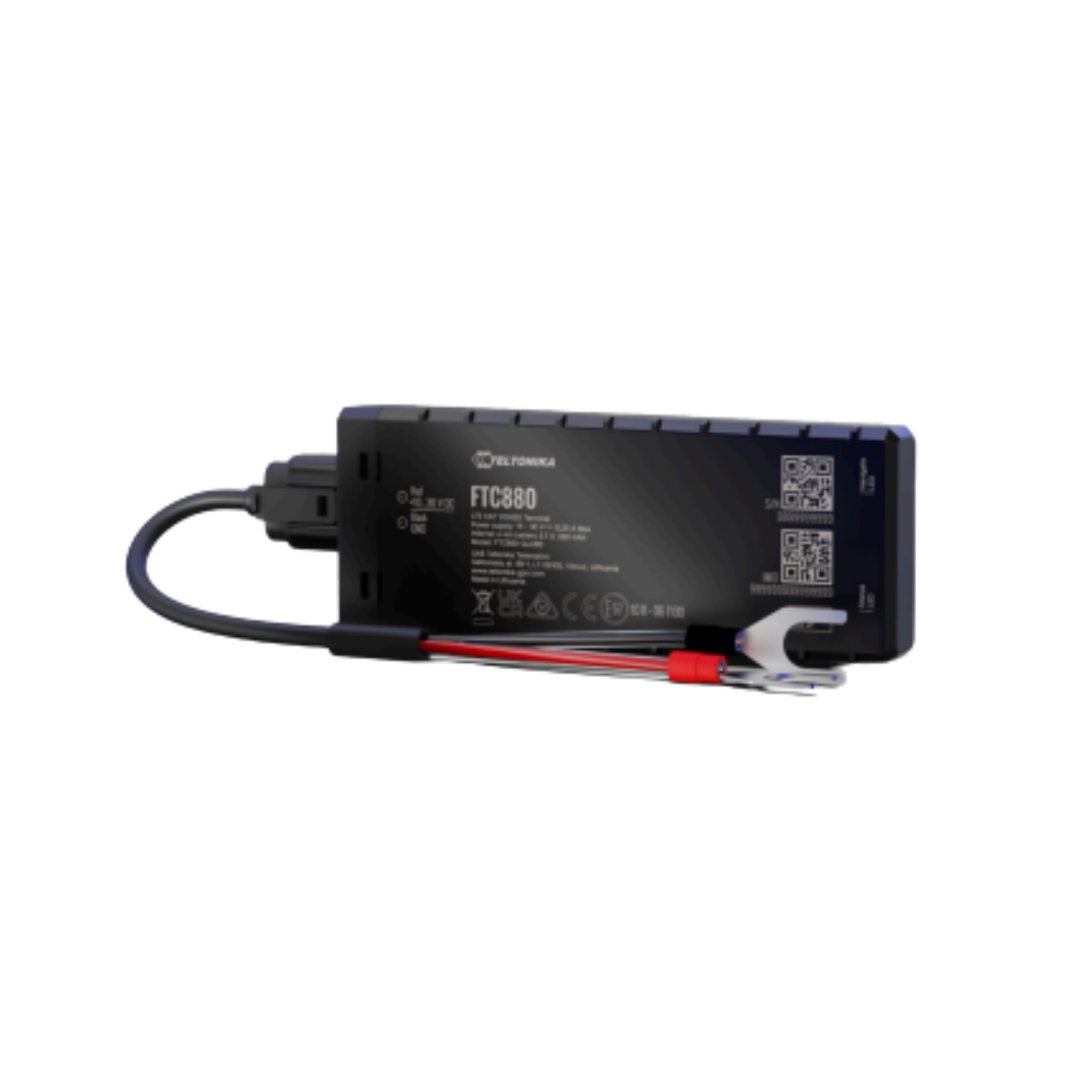 GPS Tracker