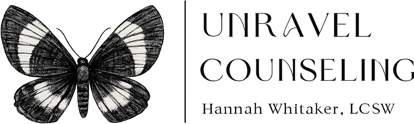 Unravel Counseling