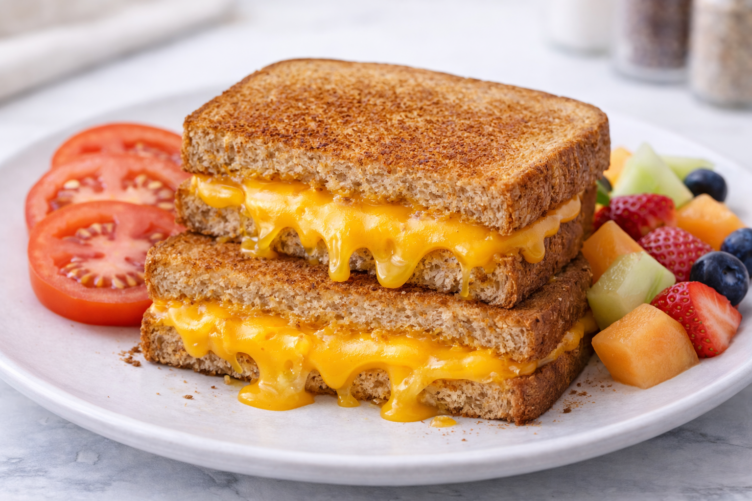 Grilled Cheese