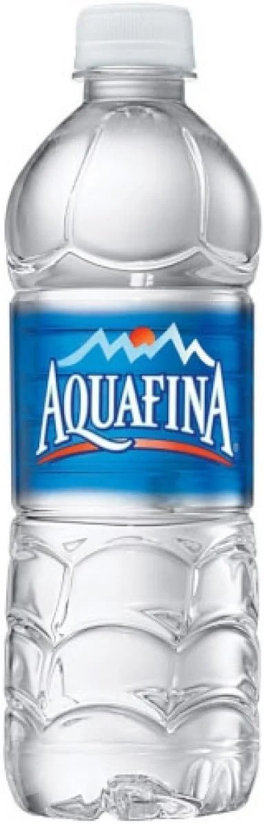 Bottled Water