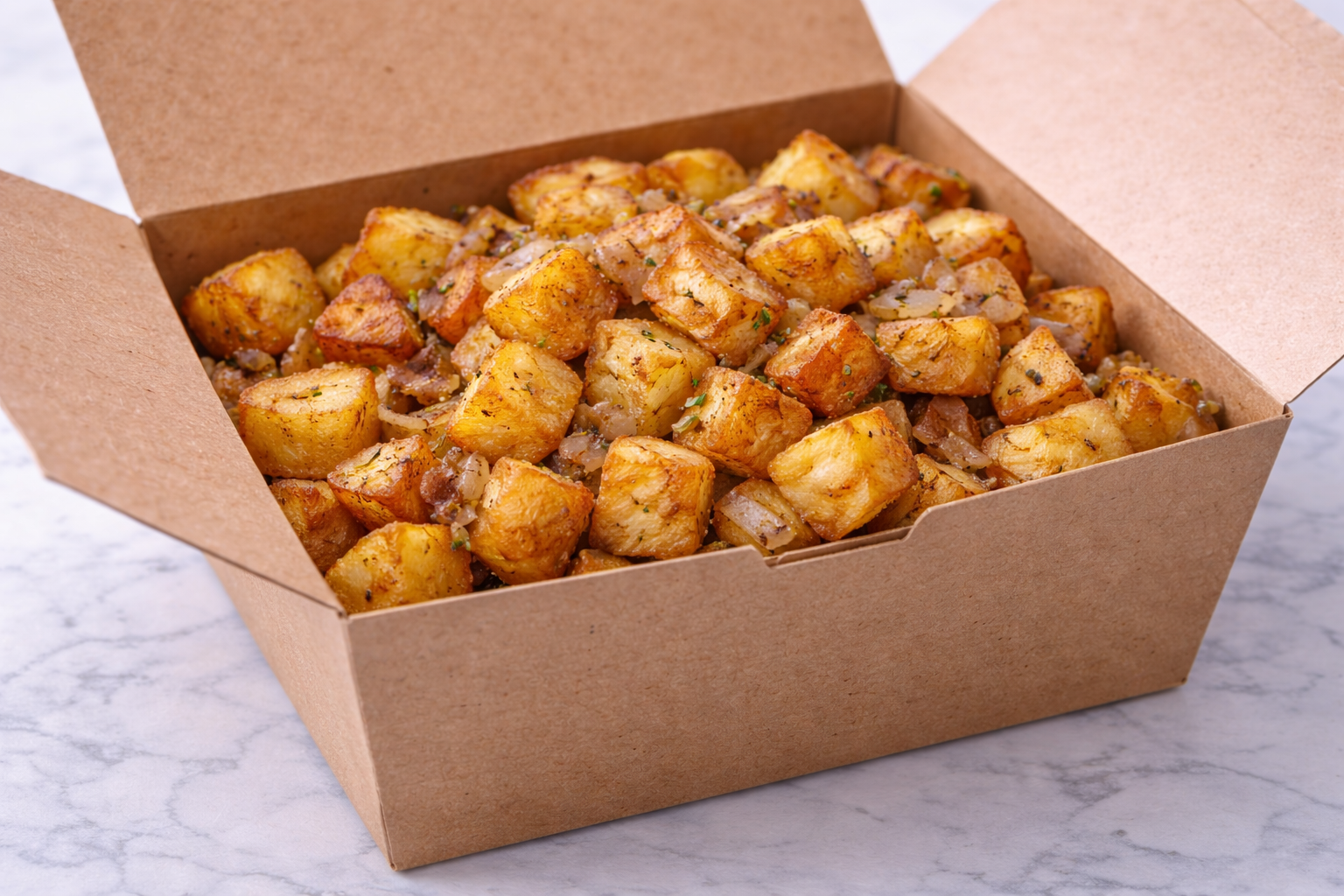 Side Home Fries