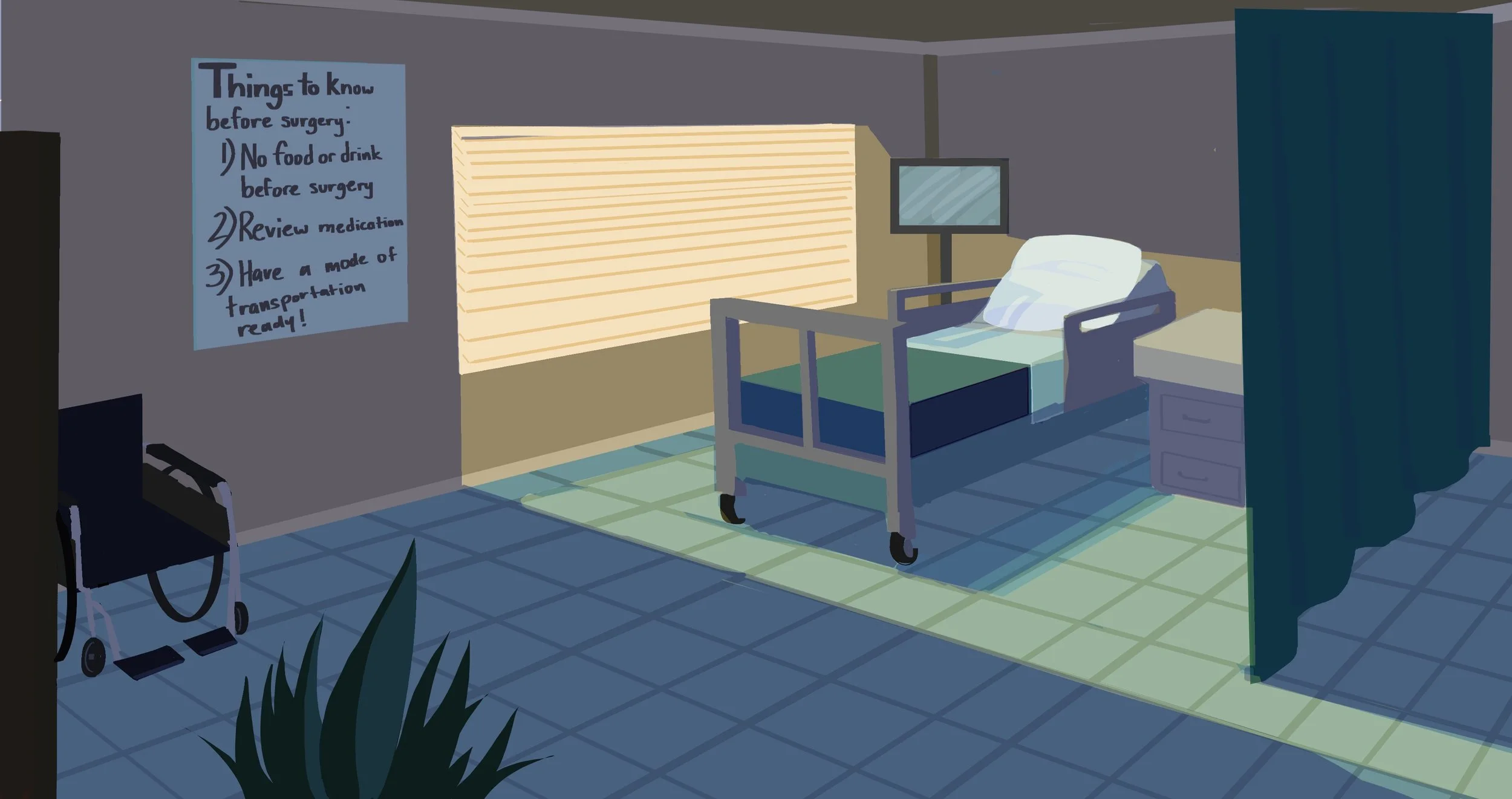 Background Design