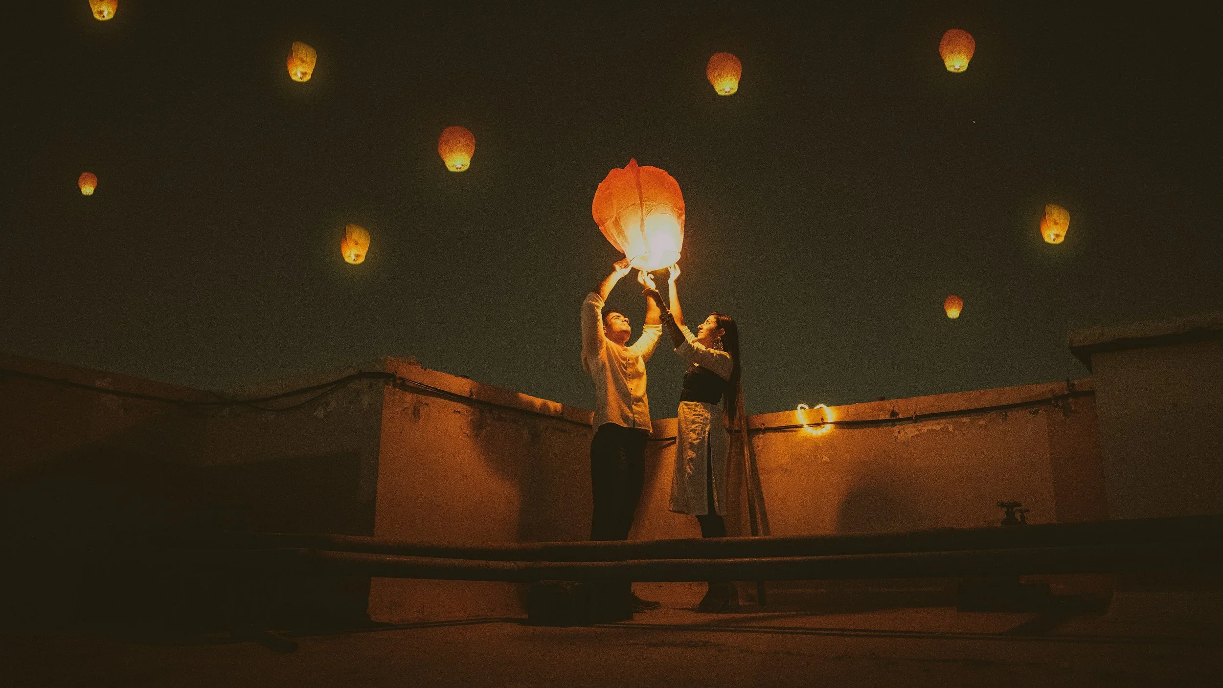 Ode To Dwali: Let’s Celebrate The Light In All