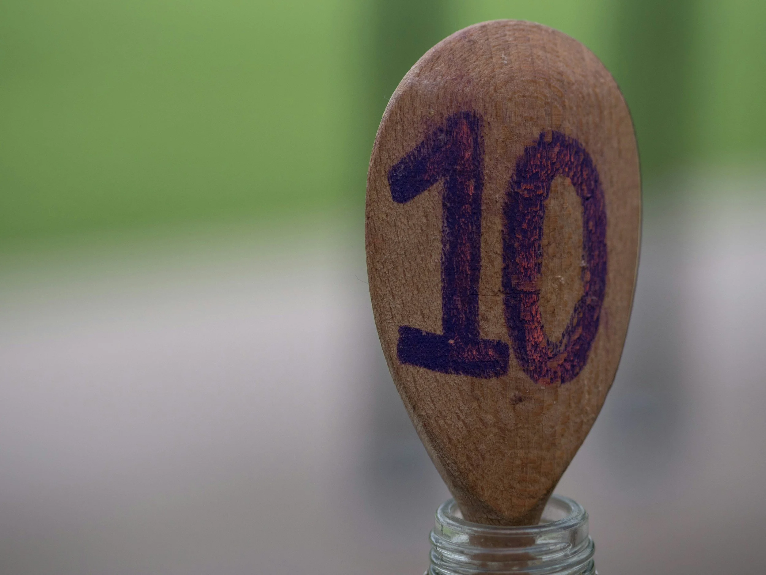The Power Of 10-10-10