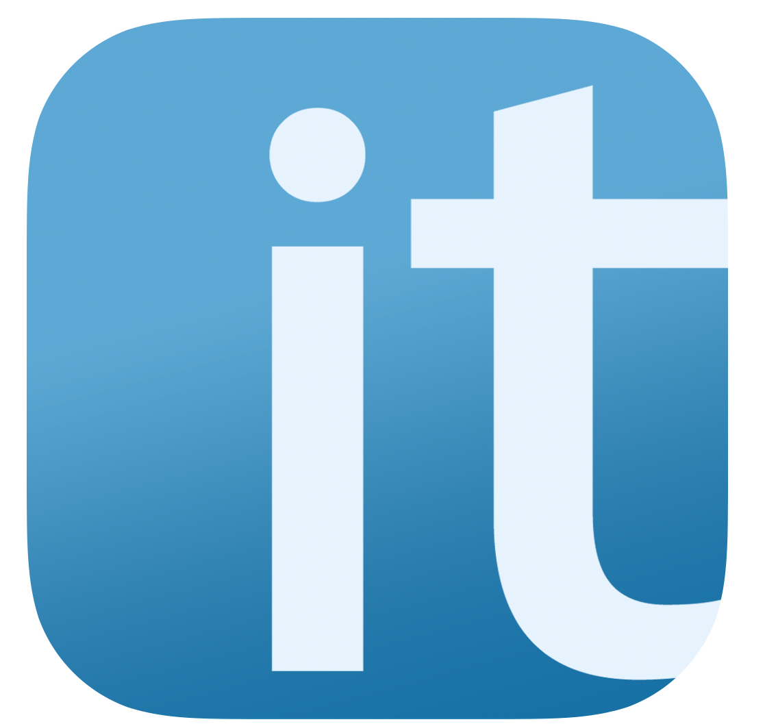 Itemtopia Home Inventory App Logo