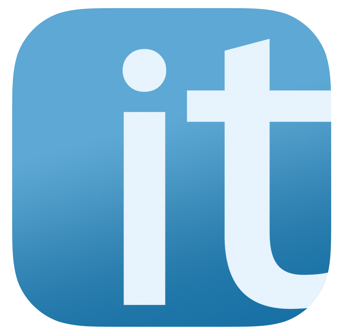 Itemtopia Home Inventory App Logo