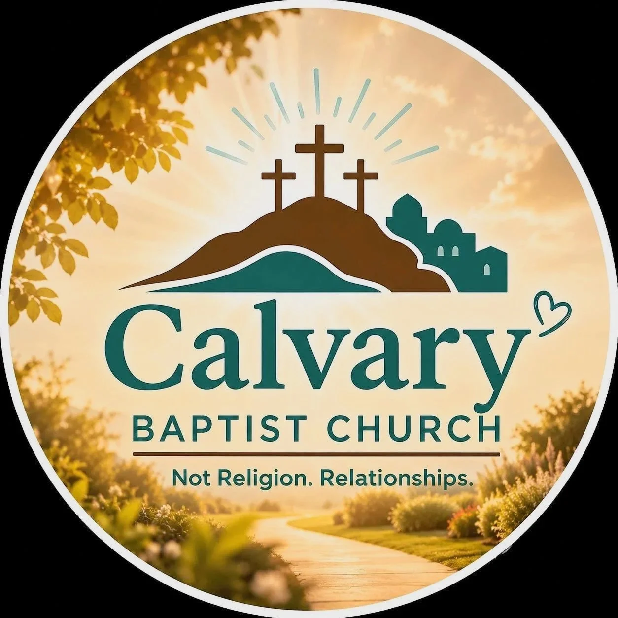 Calvary Baptist Church
