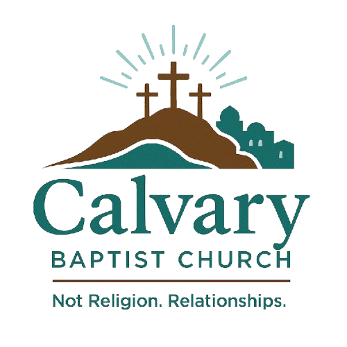 Calvary Baptist Church