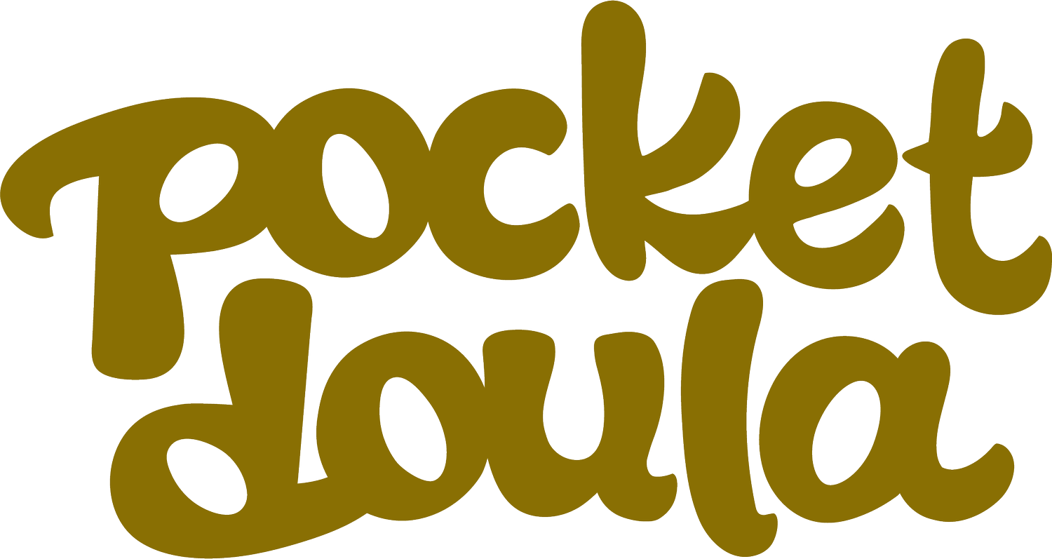 Pocket Doula