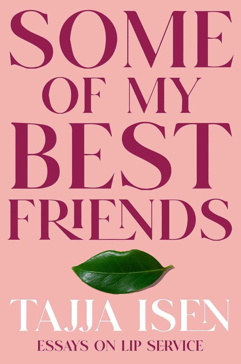 Some of My Best Friends.jpeg
