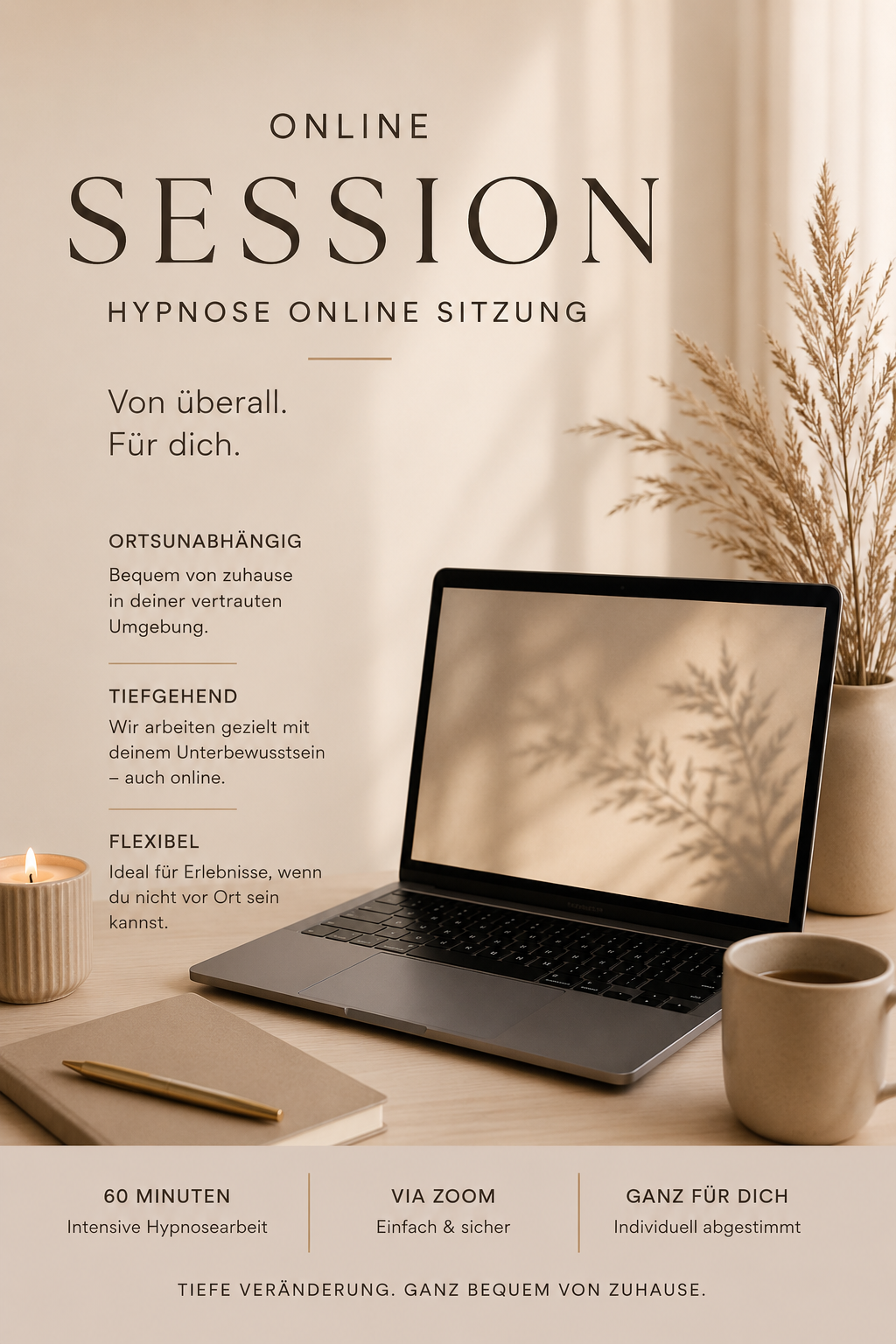 Online Session
