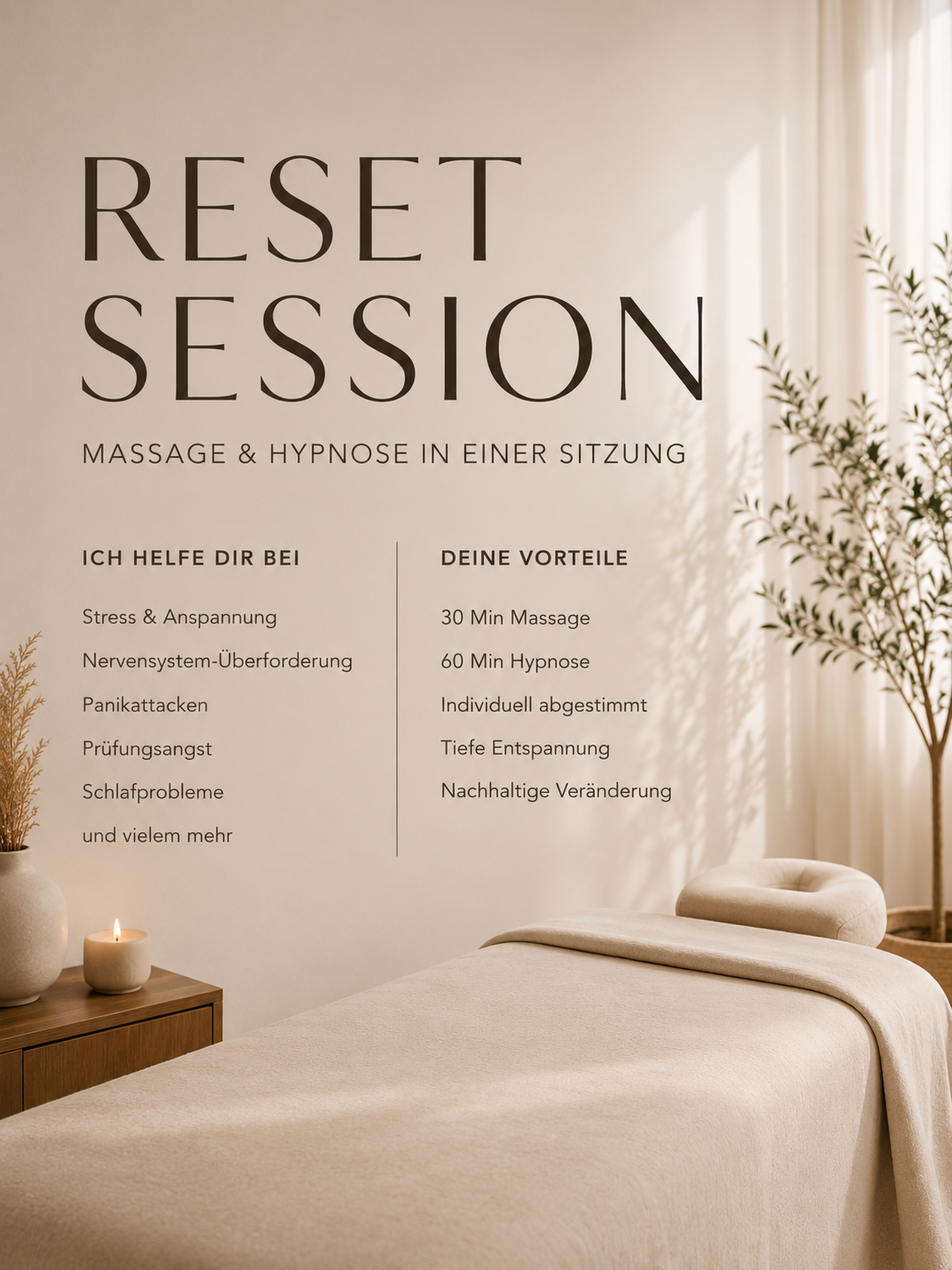 Reset Session