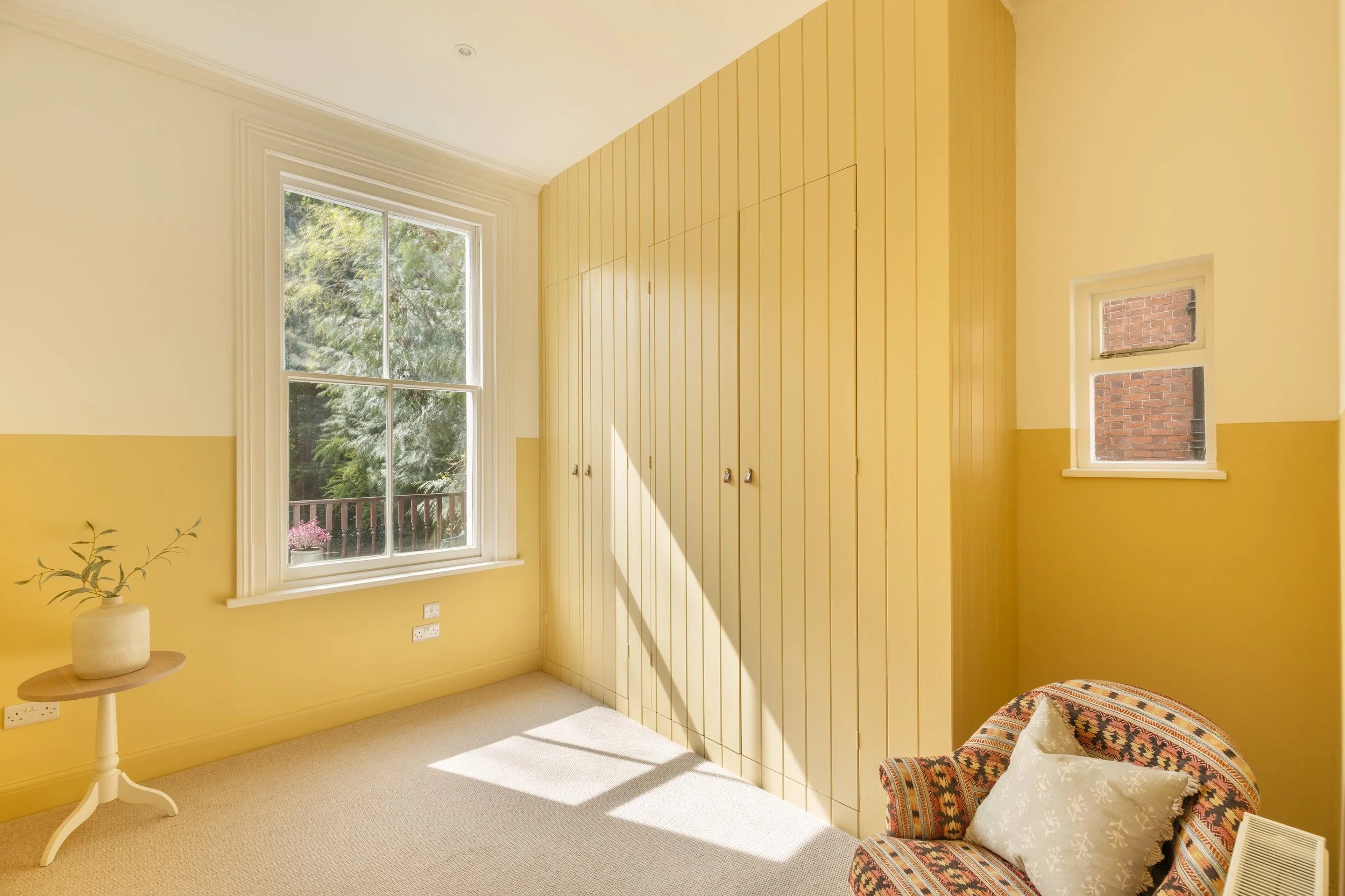Flat 4, Montacute Gardens - Snug.jpg