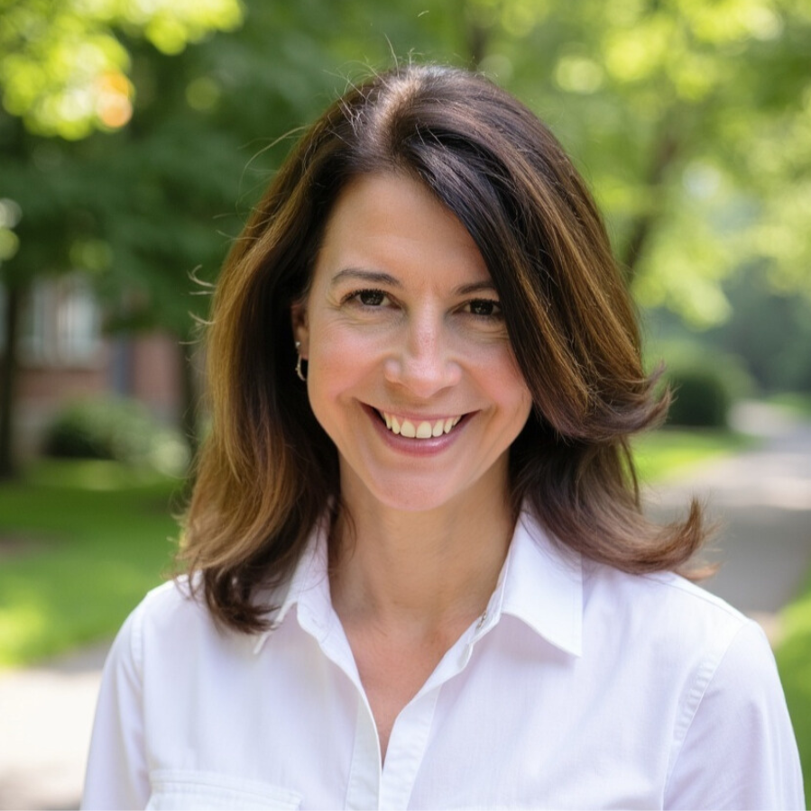 Carolyn Mangiafico, LCSW headshot