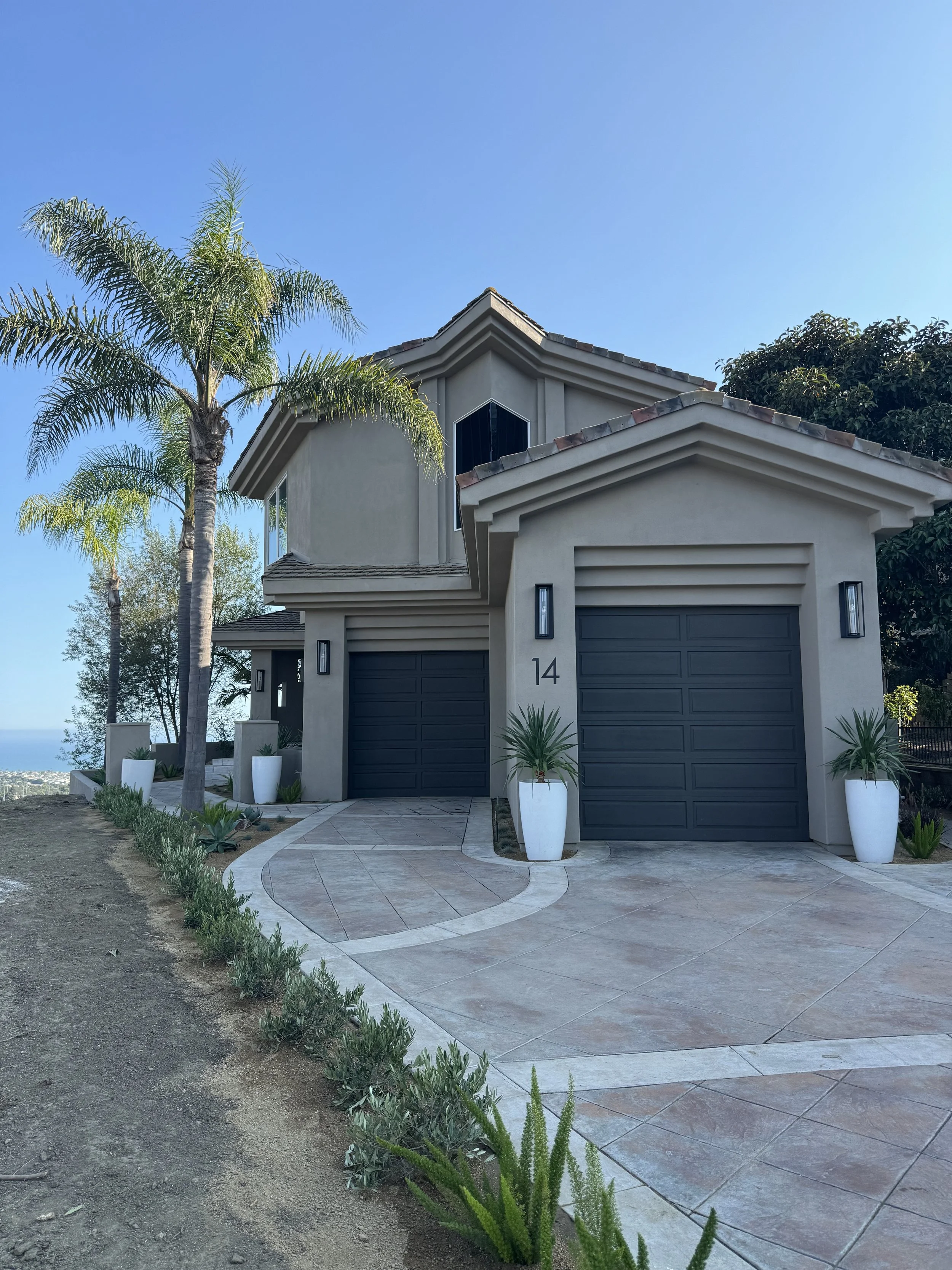 Project Mar Del Mar: After