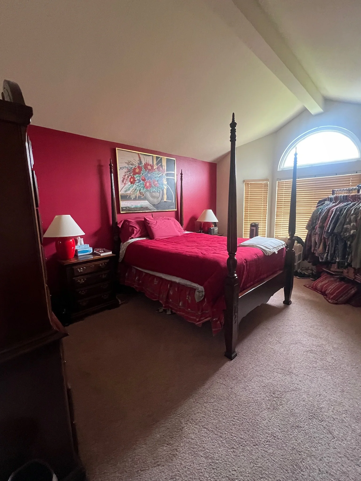 Project Teca: Before