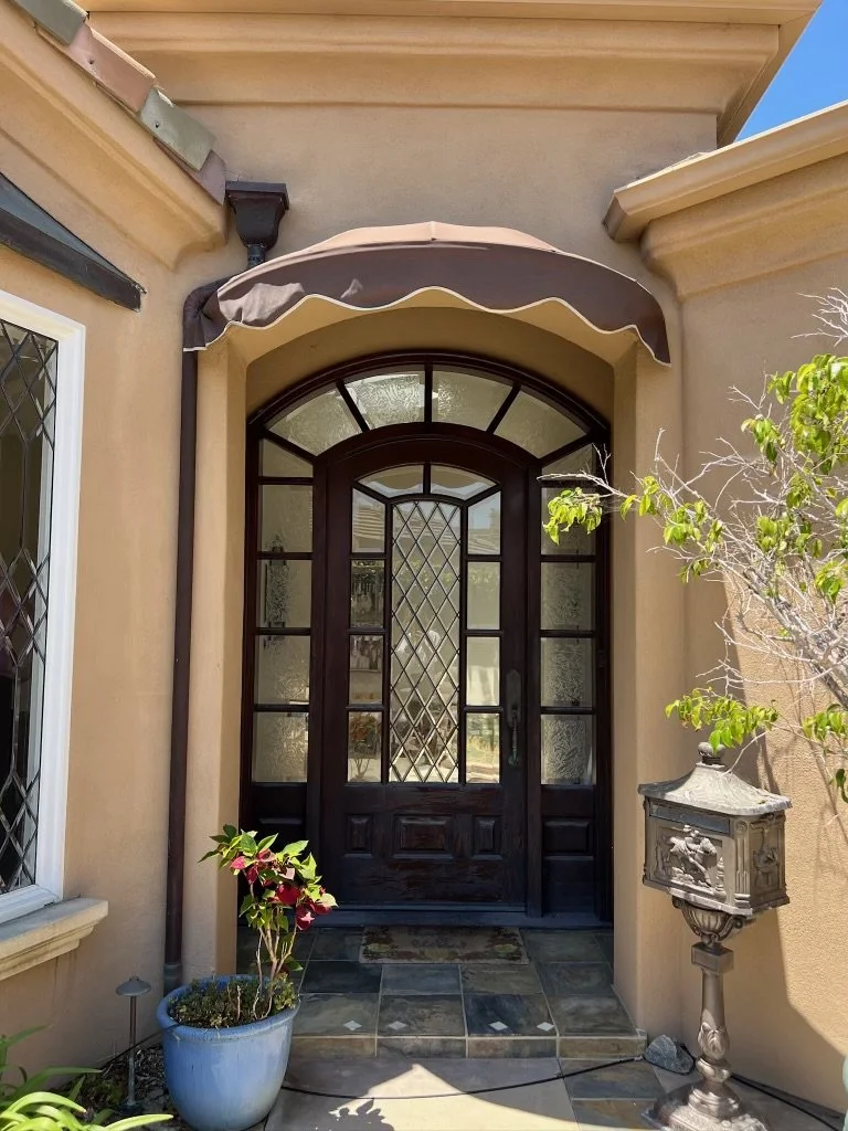 Project Louisa: Before