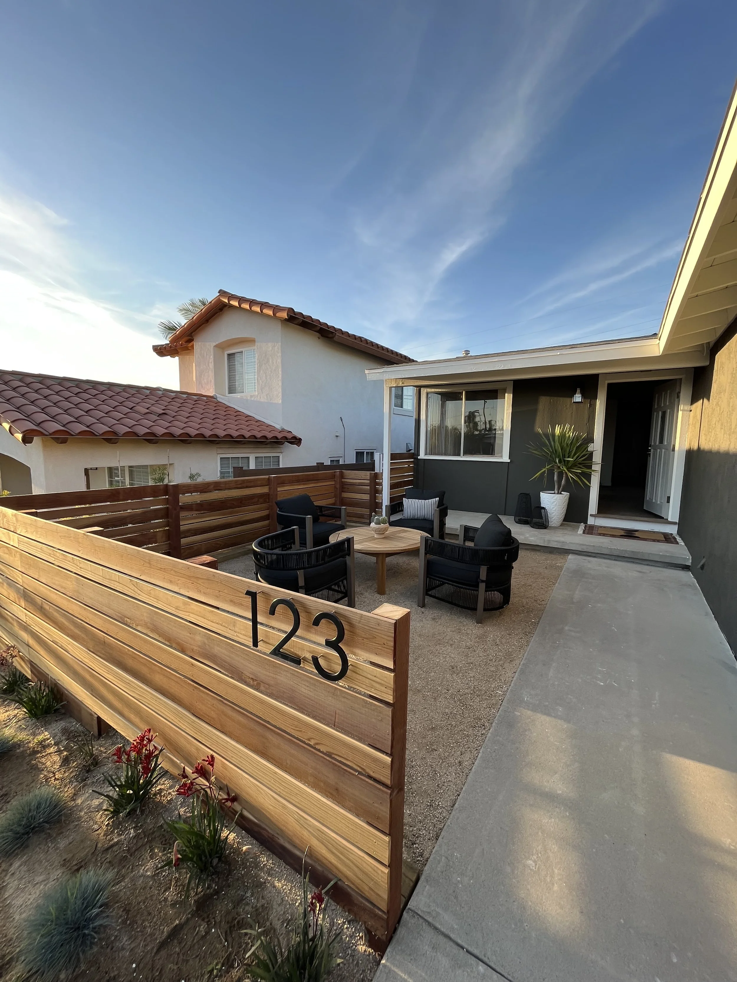 Project Buena Ventura: After