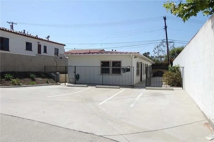 Project Miramar: Before