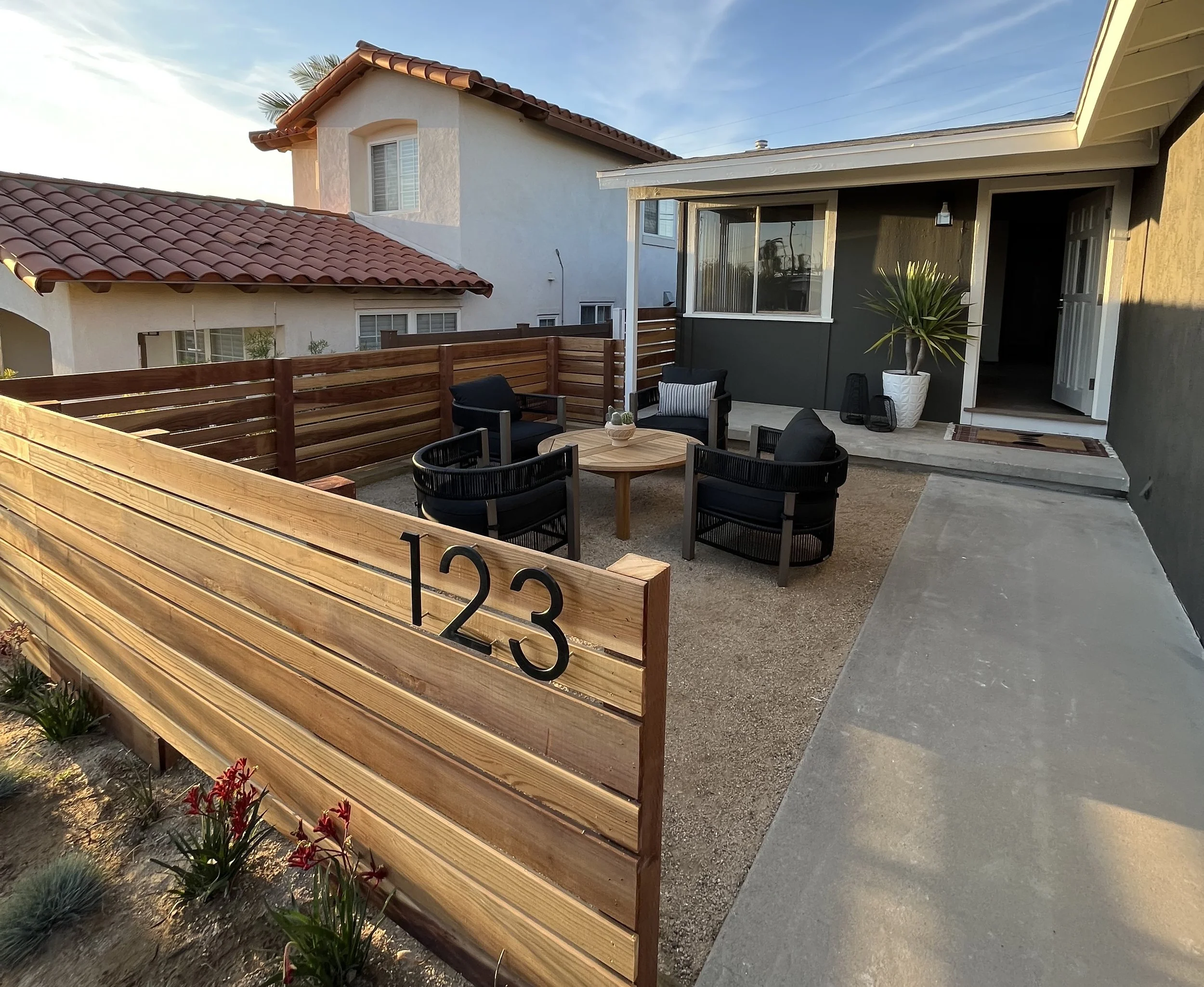 Project Buena Ventura