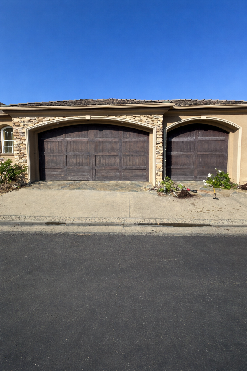 Project Louisa: Before