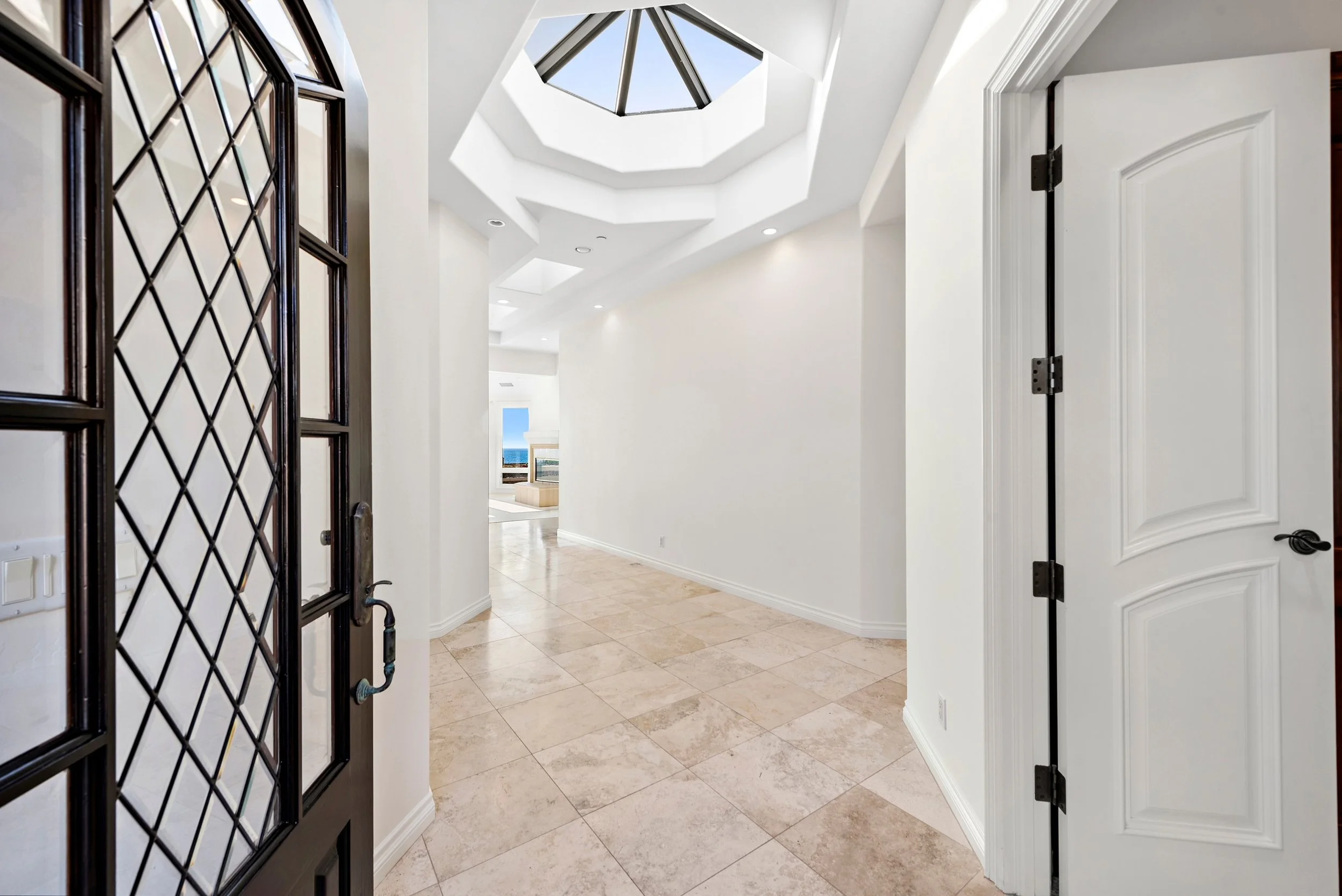 Project Louisa: After