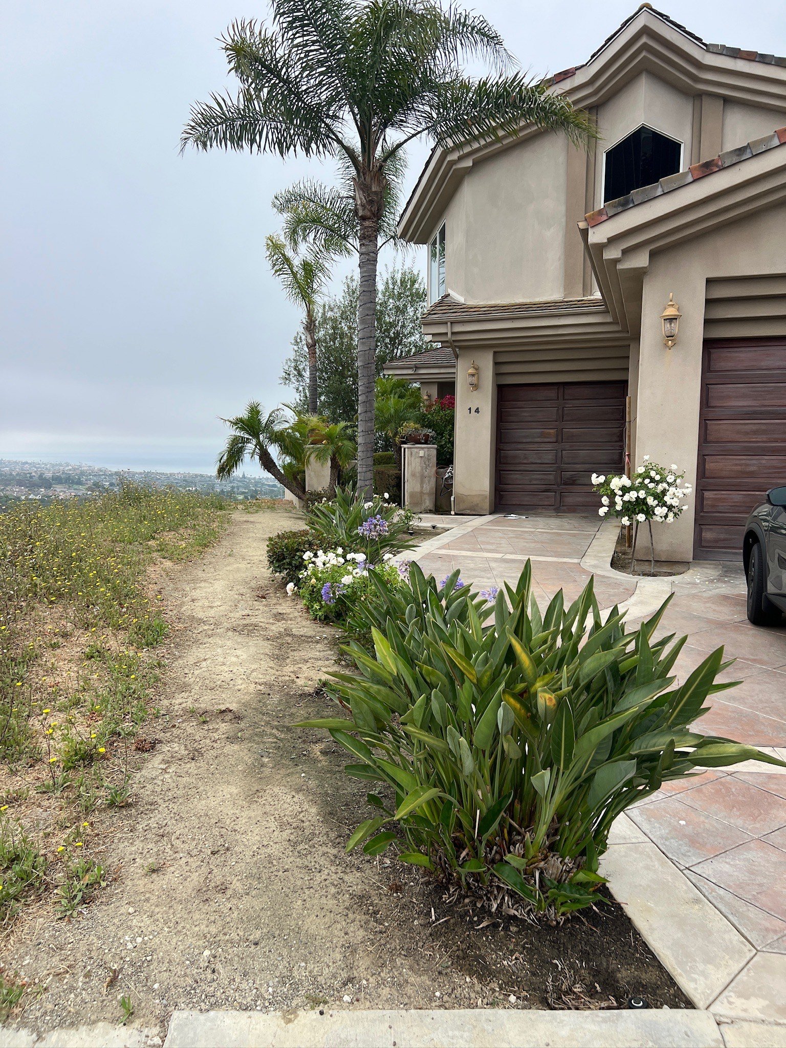 Project Mar Del Mar: Before