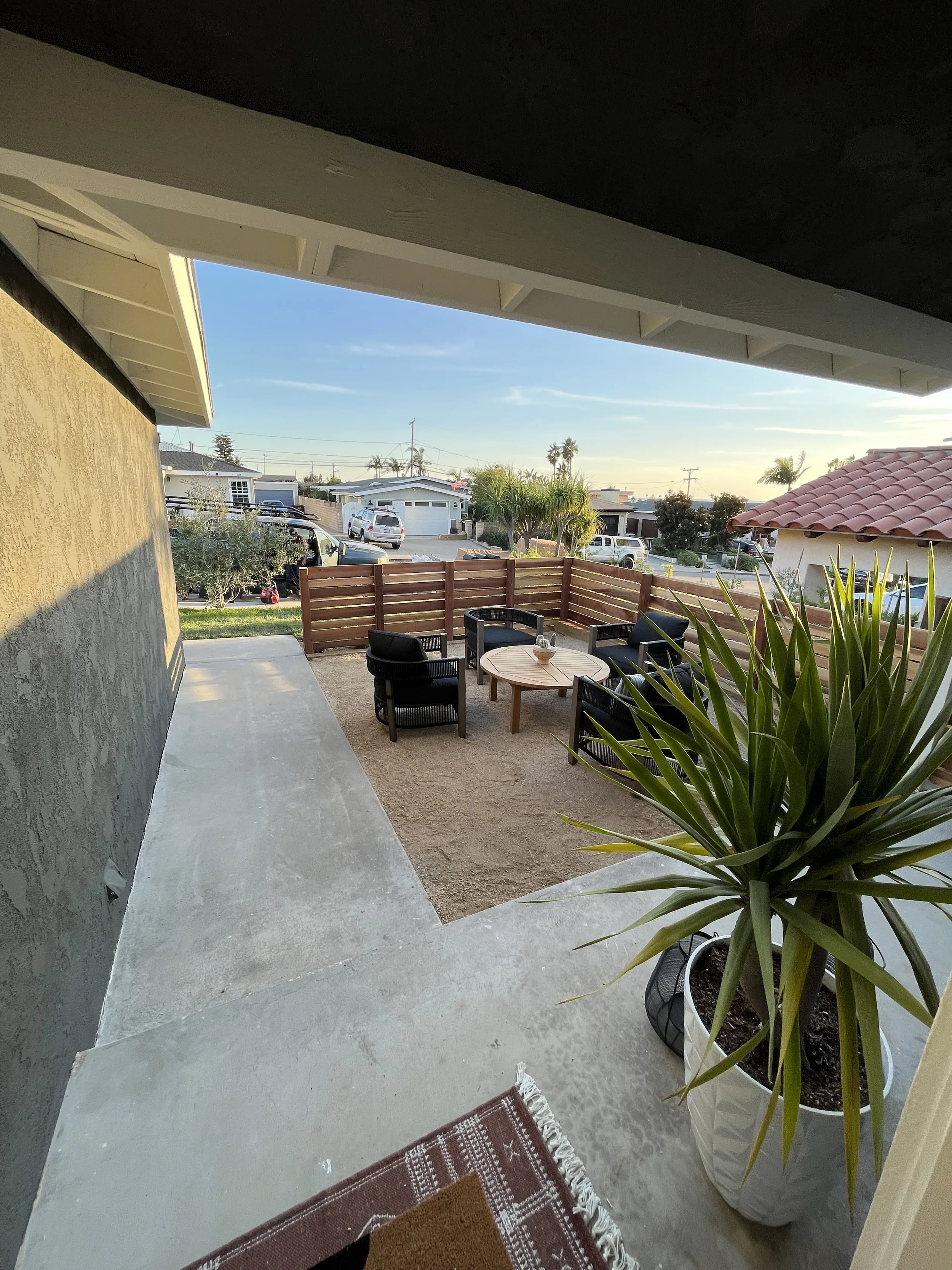 Project Buena Ventura: After