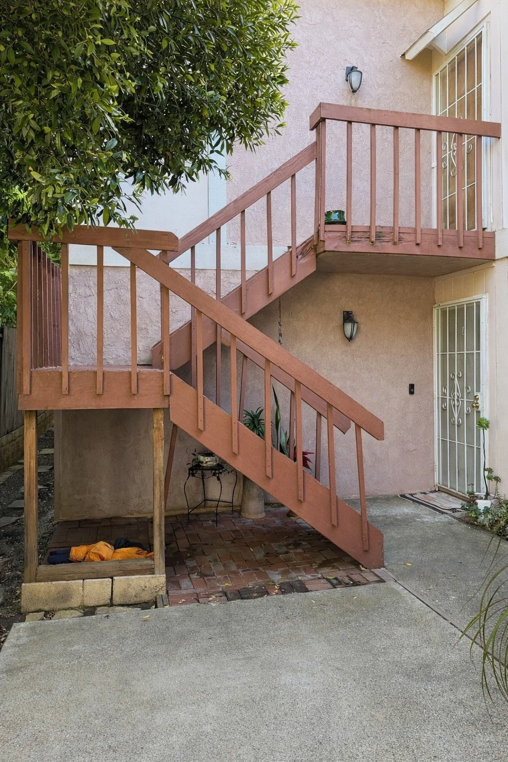 Project Lucia: Before