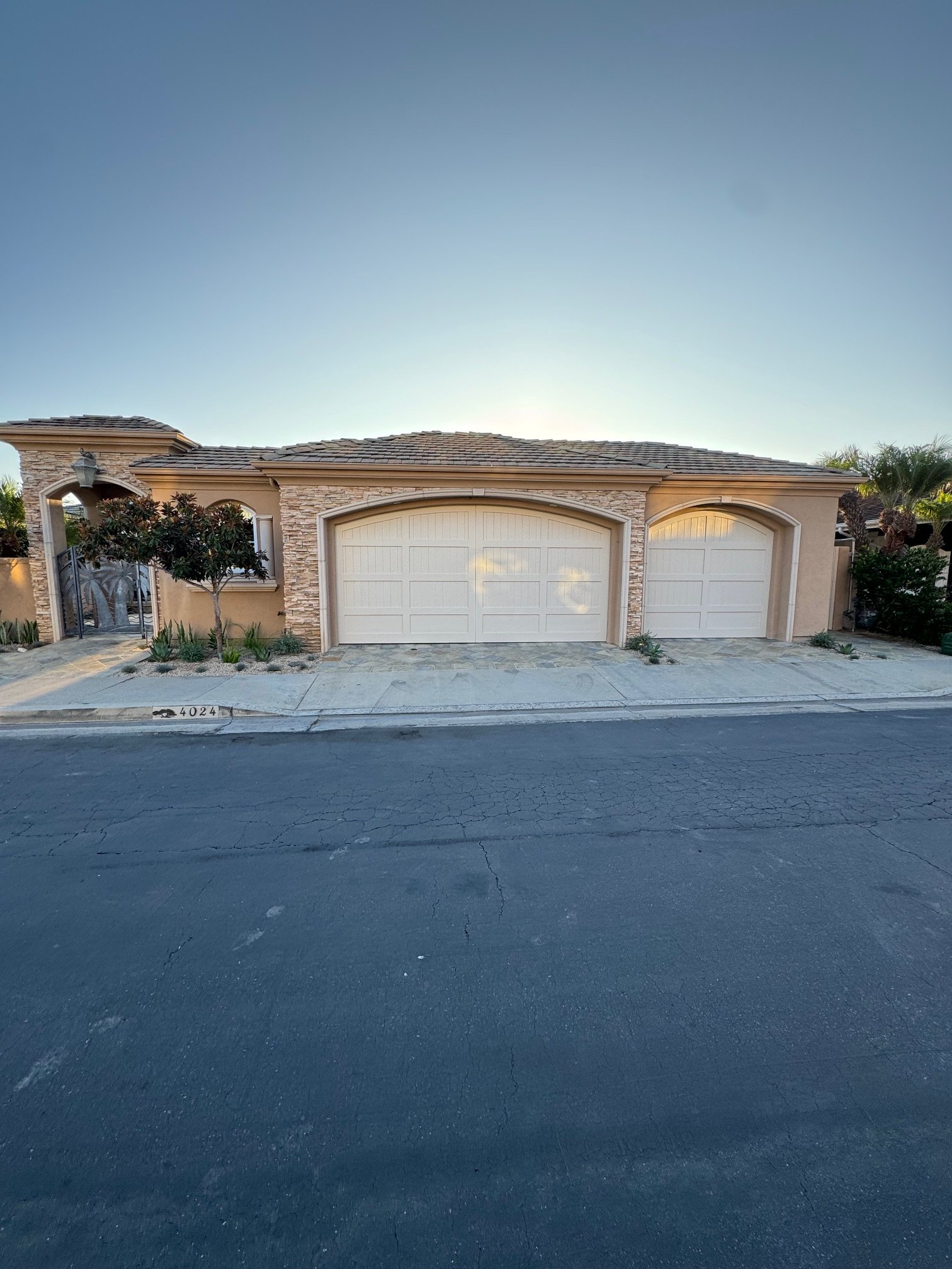 Project Louisa: After