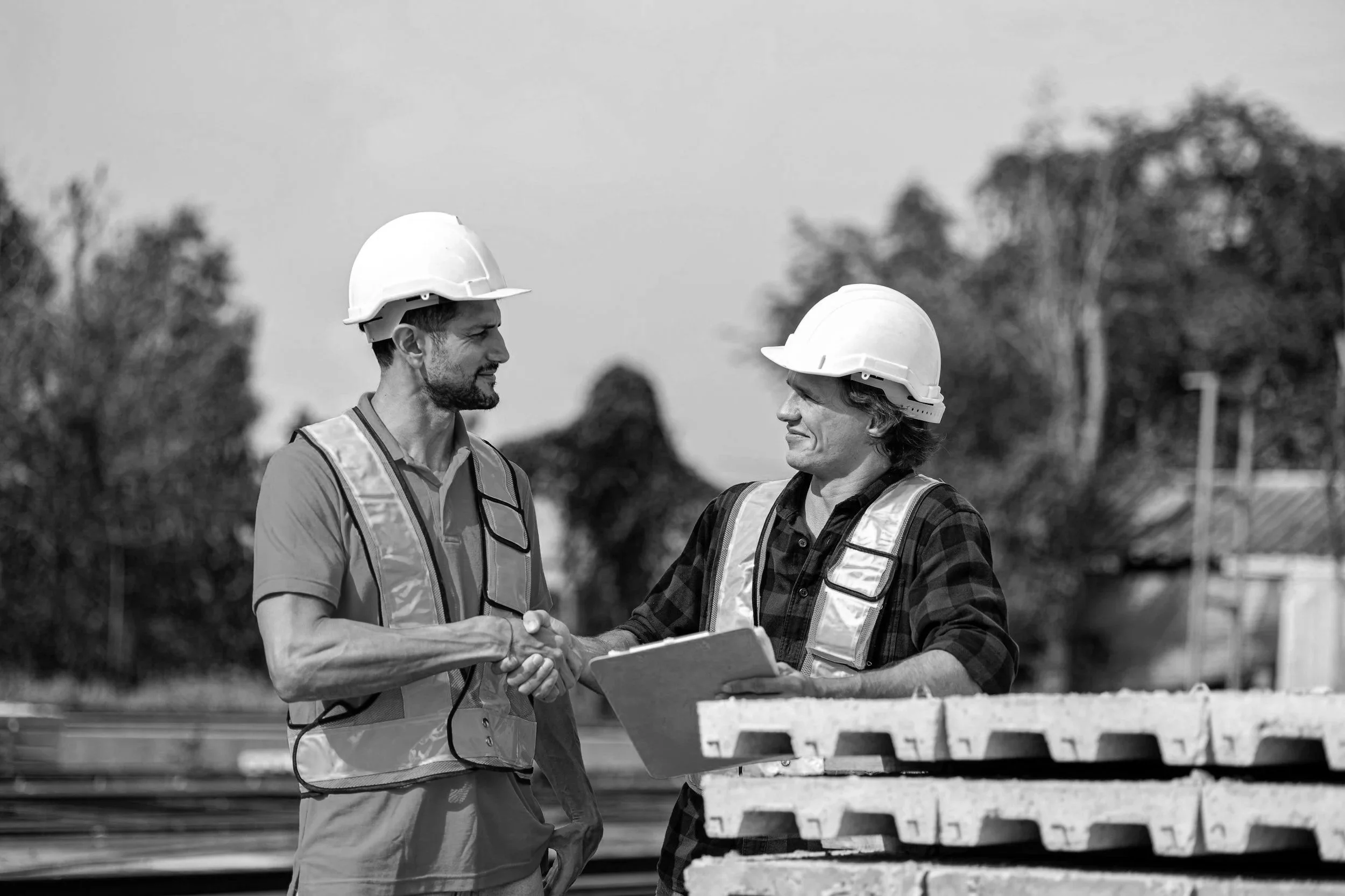 Construction Contracts &amp; Subcontractor Agreements for Trade Contractors