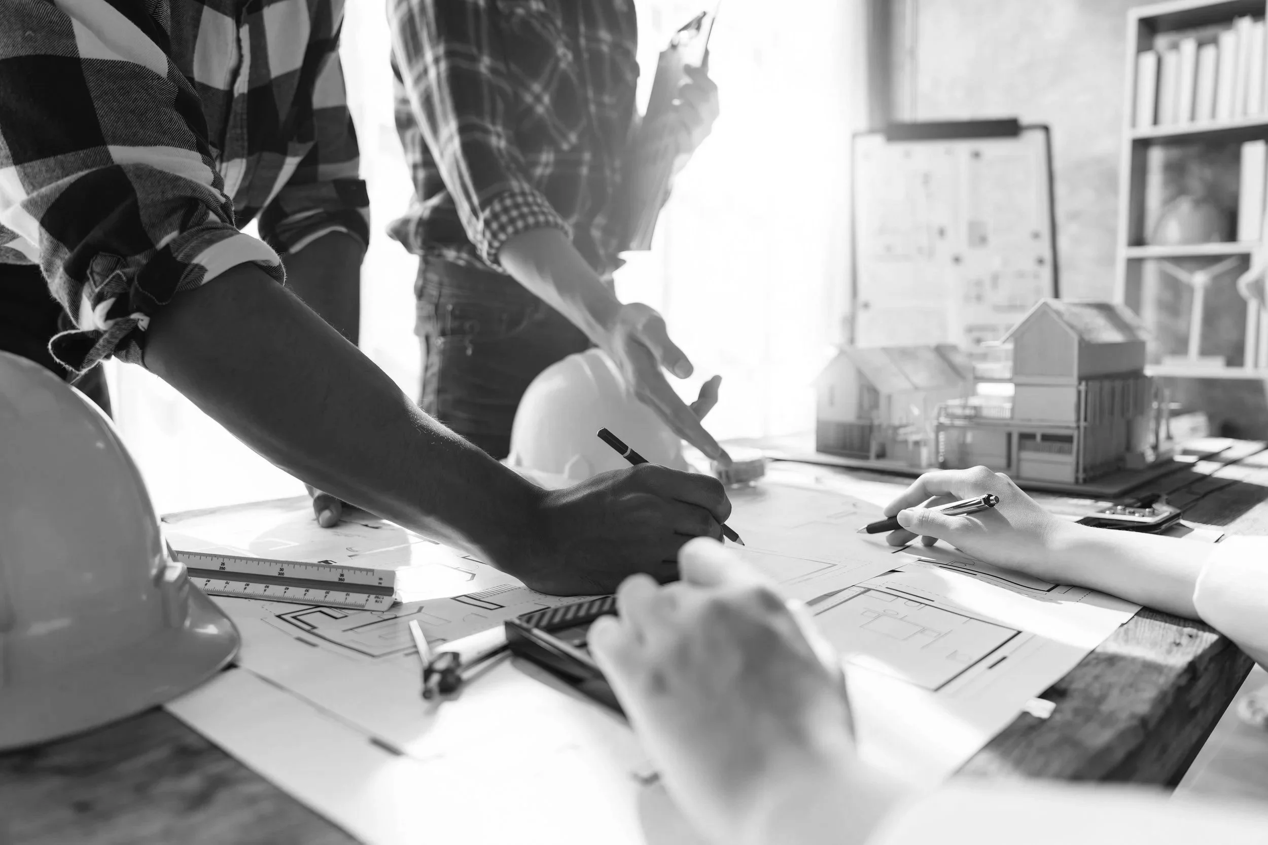 The Coverage Gaps That Are Costing&nbsp;Trade Contractors Everything&nbsp;