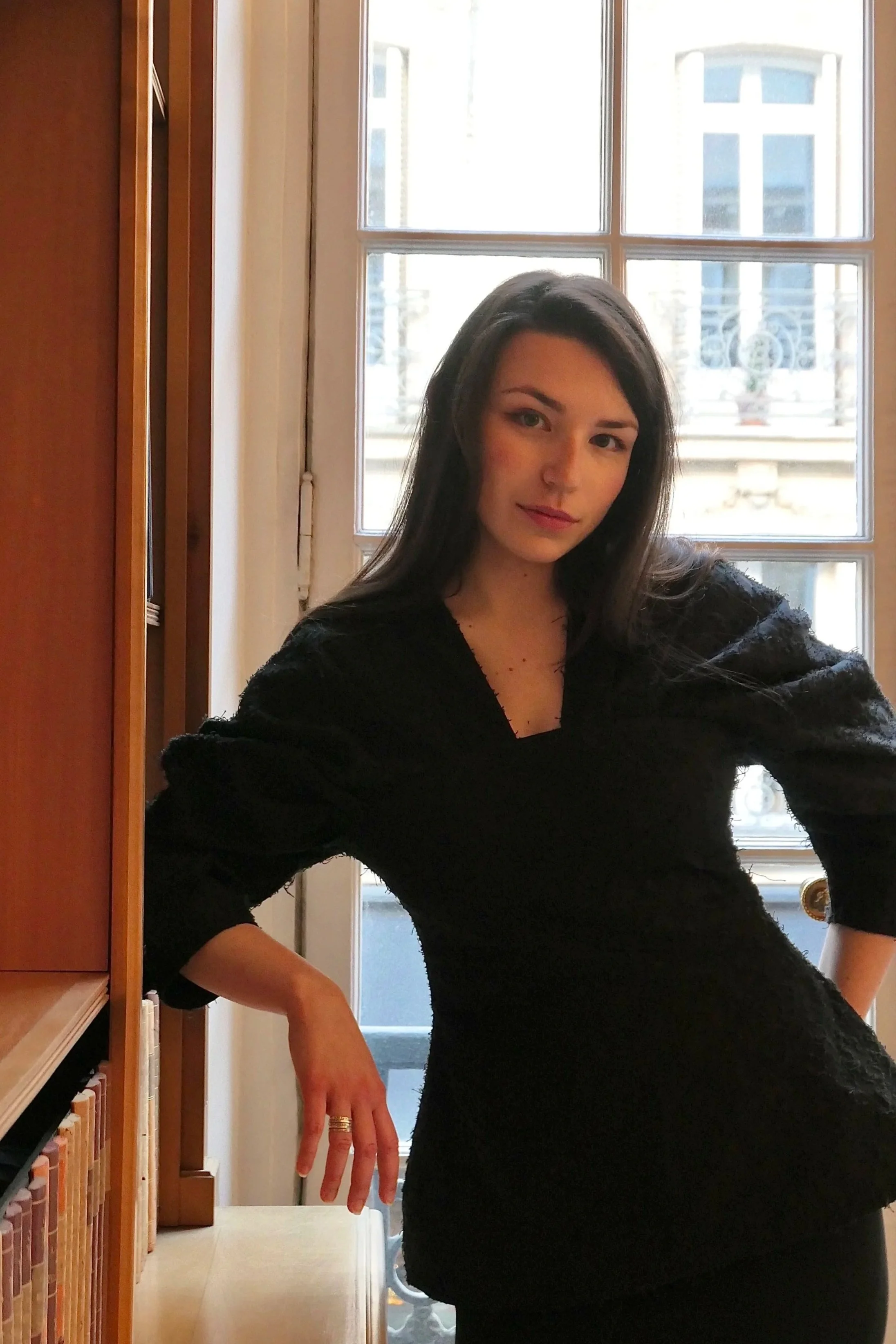 Camille Gilletta de Saint Joseph