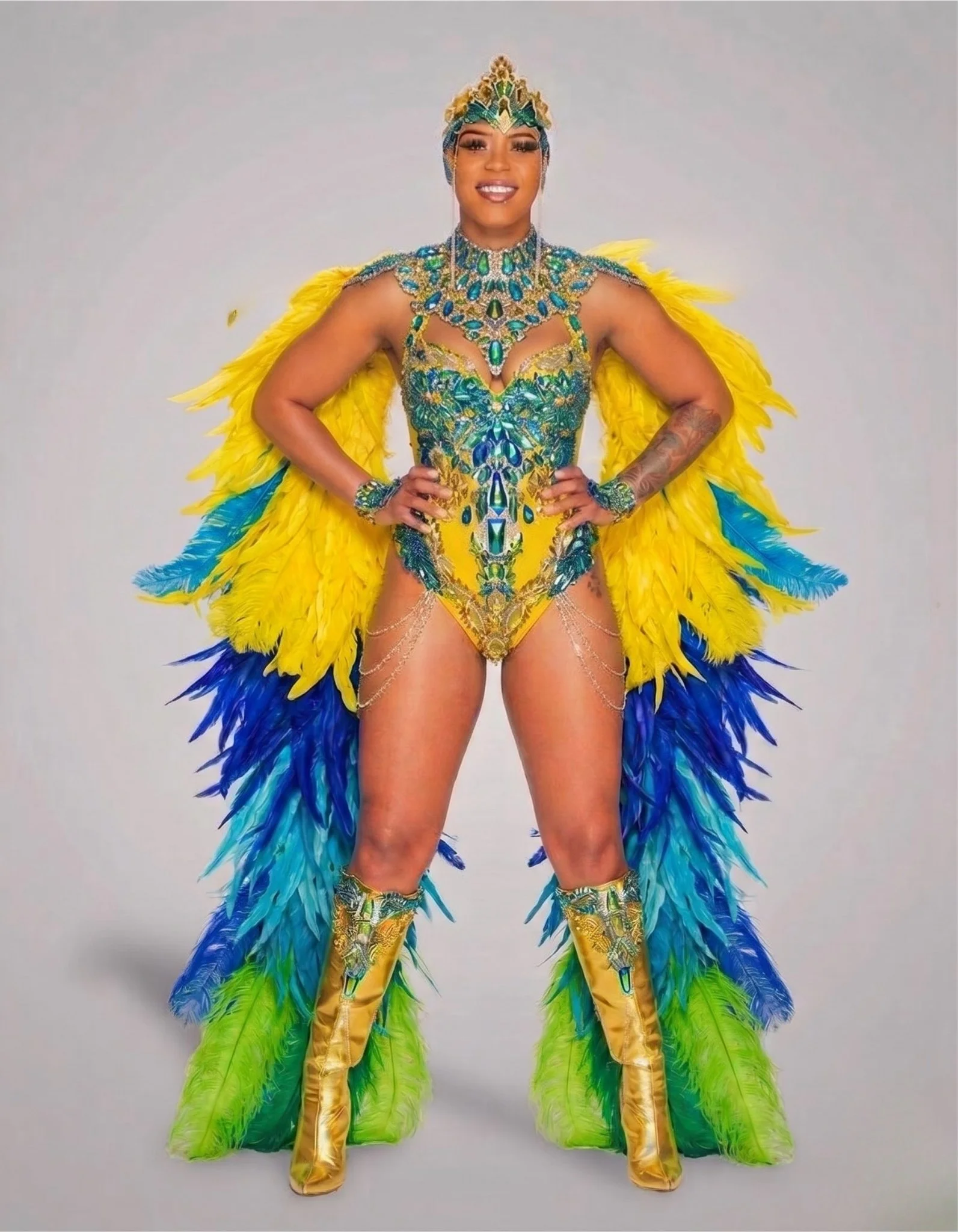 Solaris Signature Backpack