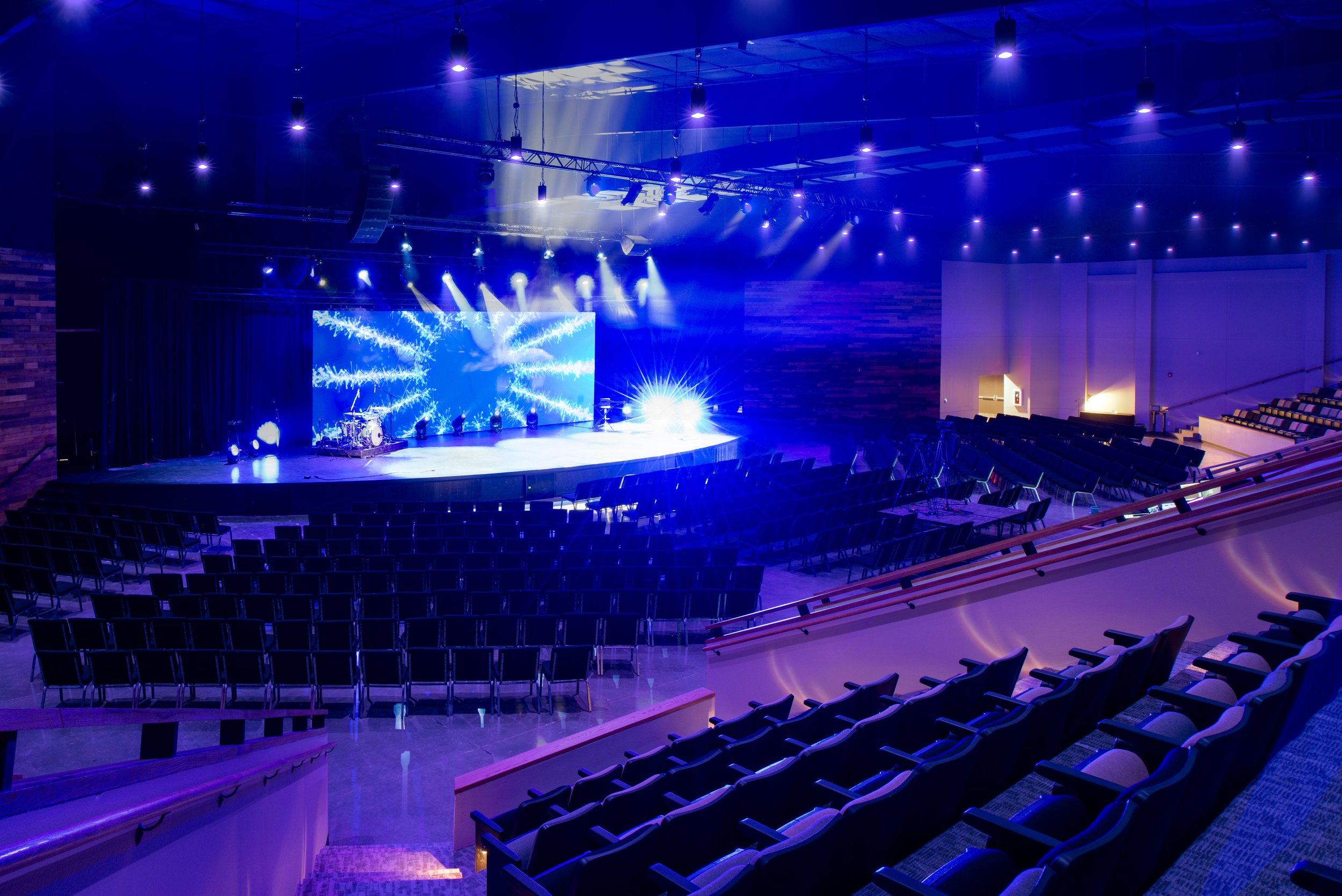 Vista Community Church