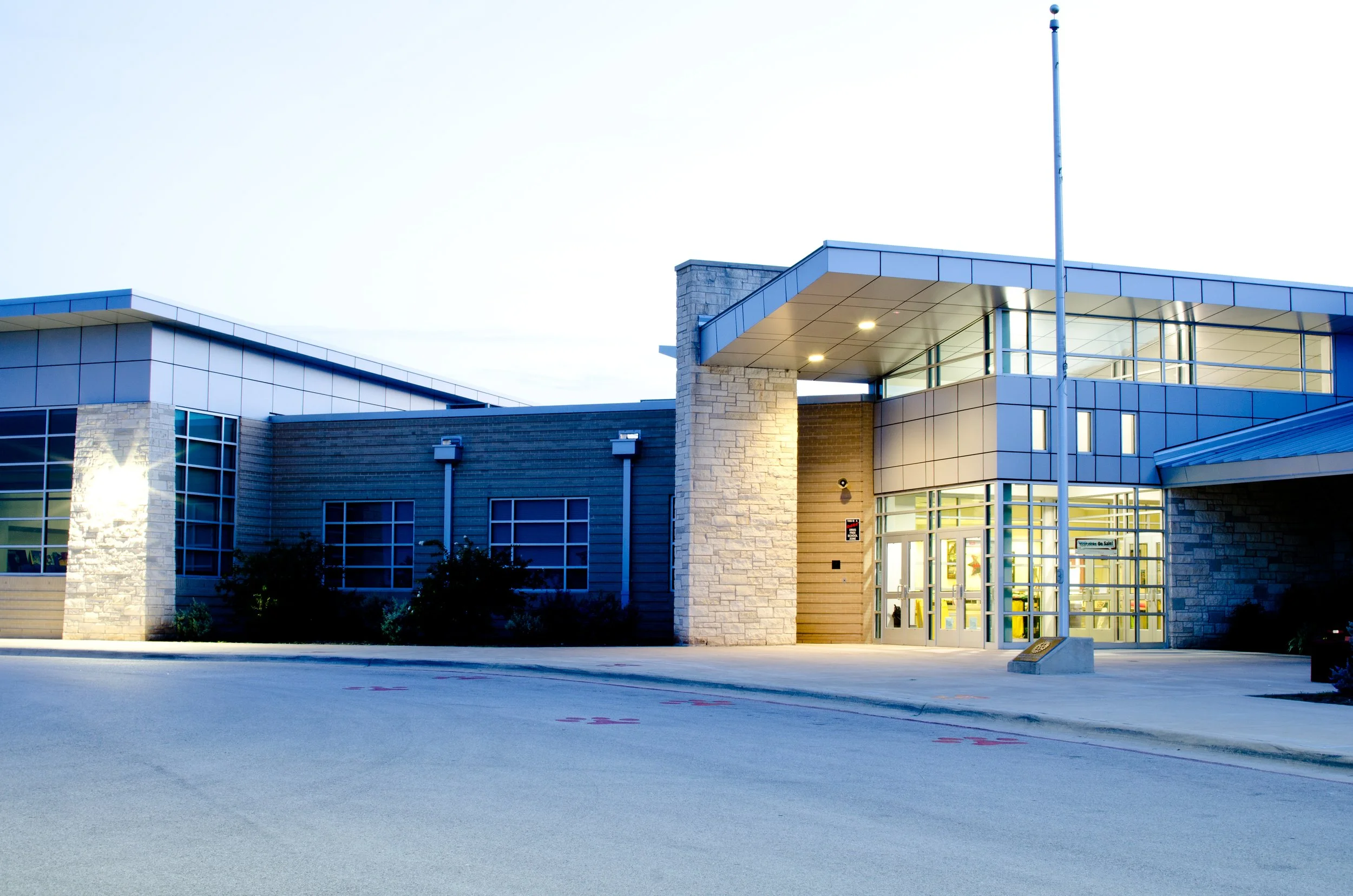 Tarver Elementary School