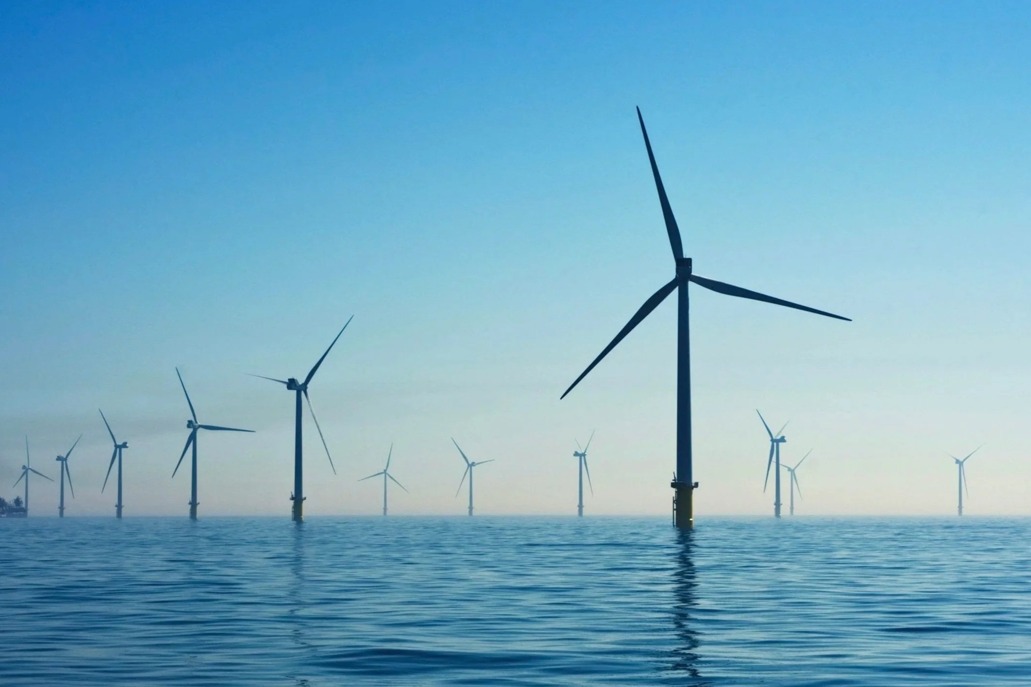 Net zero strategy communications