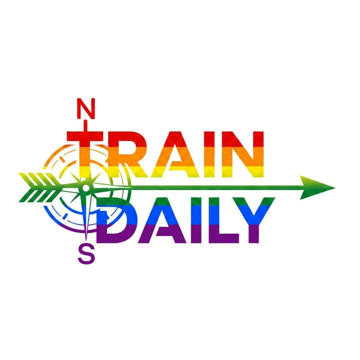 Train Daily Fitness