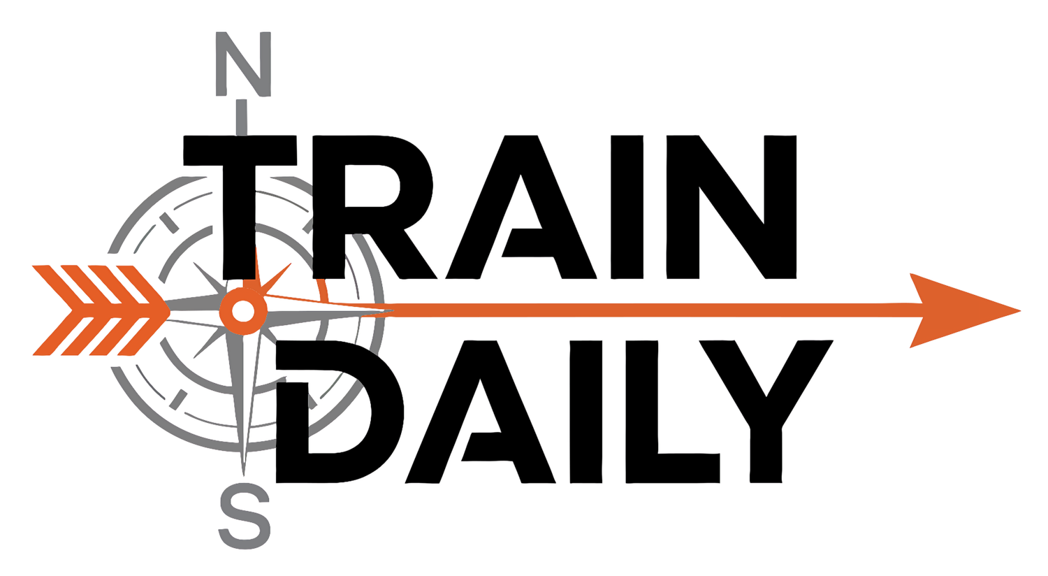 Train Daily Fitness