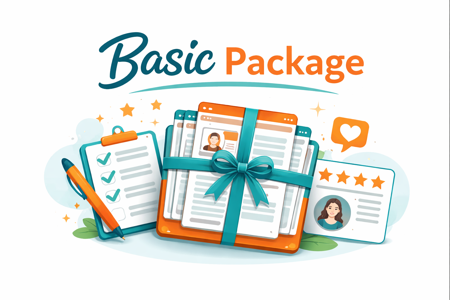 Basic Package