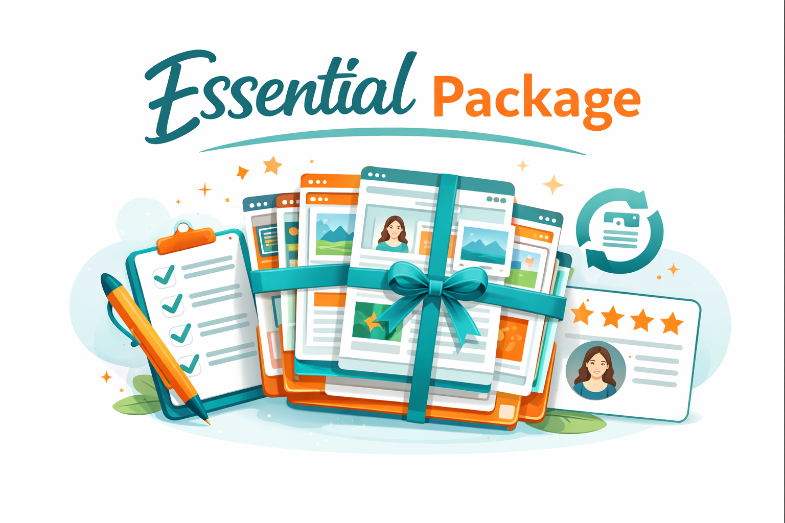 Essential Package