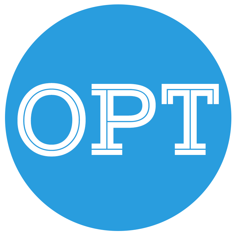 OPT Logo