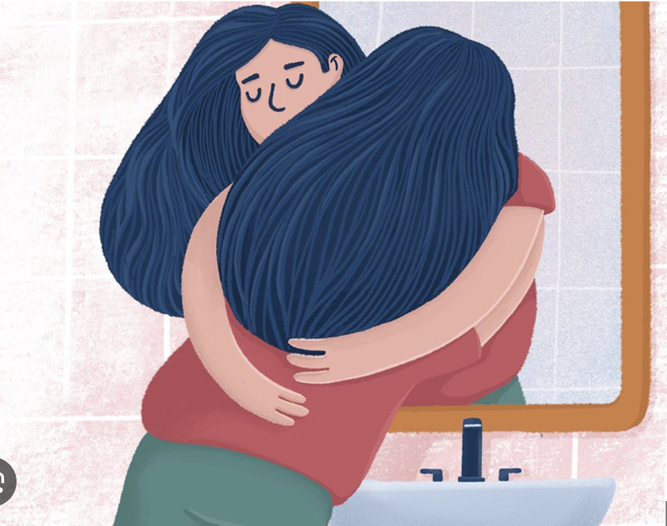 Self-Compassion is Critical to Mental Wellness