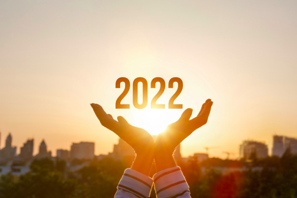 ‘NEW YEAR, NEW YOU’: EMBRACING SELF-LOVE IN 2022