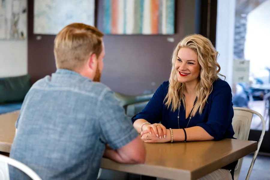 The "I’ll Be Happy When..." Trap (And Why Your Brain Is Lying to You)